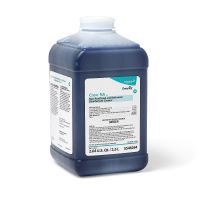 Johnson Diversey Crew 2.5 L Refill Deodorizer Disinfectant Bathroom Cleaner