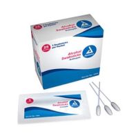 Alcohol Swabsticks by Dynarex Corporation