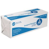 Nonsterile Gauze Sponges DYA3222