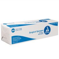 Nonsterile Gauze Sponges DYA3223