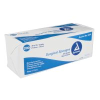 Nonsterile Gauze Sponges DYA3233