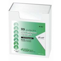 Non-Woven Sponges DYA3362