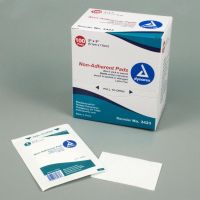 Non-Adherent Pads/Sponges DYA3423
