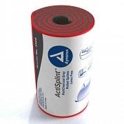 Actisplint with Sensiwrap, Black, 2" x 5 yd. (5.1 cm x 4.6 m)