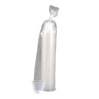 Graduated Poly Medicine Cups by Dynarex Corporation DYA4252Z