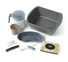 Standard Admission Kit with Water Pitcher DYKD10021A1