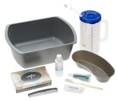 Standard Admission Kit with Carafe