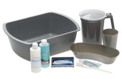 General Admission Kit