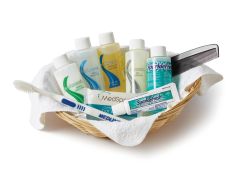 Premium Amenity Kit DYKD100AMM