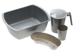Basic Admission Kit
