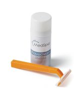 Basic Shave Prep Kit