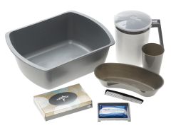 Admission Kit, Select