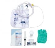 Nonsterile Foley Catheter Tray