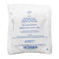 Sterile Heavy Wound Drainage Pack
