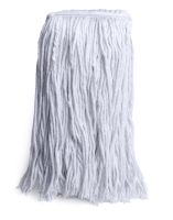 Disposable Rayon Mop Head, 12 oz.