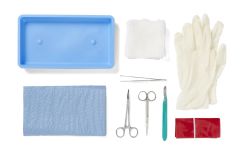 Debridement Trays DYNJ08831