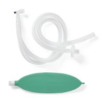 Adult Corrugate Anesthesia Circuits DYNJAA0011