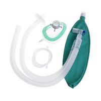Adult Unilimb Anesthesia Circuits DYNJAA0110