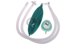 Adult Corrugate Anesthesia Circuits DYNJAA6040