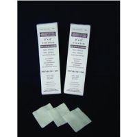 AMD Ritmed Non-Woven Gauze Sponge, 4-Ply, 2" x 2"