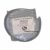 AG Industries PVC Hose with Elbow Connector Universal 18"