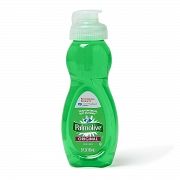 Palmolive Dishwashing Liquid, Original, 12.6 fl. oz.