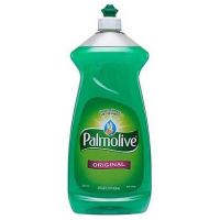 Palmolive Plus Dish Soap, 32 oz.  
