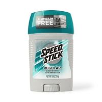 Speed Stick Men's Stick Deodorants, 1.8 oz.