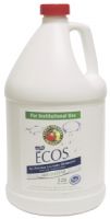 ECOS Pro Liquid Laundry Detergent, Lavender Scent, 1 gal.