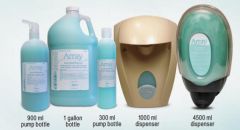 Array Body Wash/Shampoo by CellEra, LLC  ELR41010