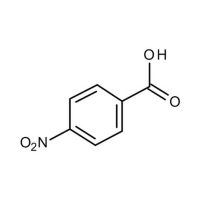 4-Nitrobenzoic Acid for Synthesis, 50 kg