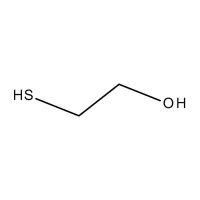 2-Mercaptoethanol for Synthesis, 250 mL EMD1188