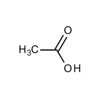 Acetic Acid 99-100% for Synthesis, 25 L