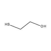 2-Mercaptoethanol for Synthesis, 5 mL