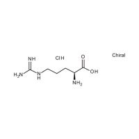 (S)-(+)-Arginine Hydrochloride for Synthesis, 100 g