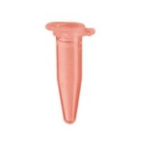 1.5ML FLEX TUBE, RED, CS/500