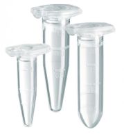 1.5ML PROTEIN LOBIND TUBE, CS/100