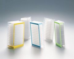 DWP 96/500, DNA LOBIND, WHITE, CS/4X40