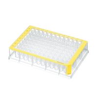 MBO-DWP 96/500, PCRCLEAN, YELLOW, PK/40