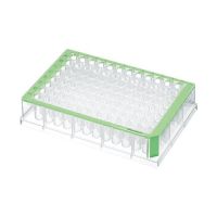 MBO-DWP 96/500, PCRCLEAN, GREEN, PK/40
