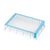 MBO-DWP 96/500, PCRCLEAN, BLUE, PK/40