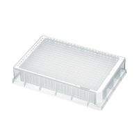 DWP 384/200, PCRCLEAN, WHITE, PK/120