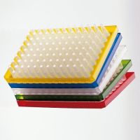 PCR PRODUCT, PLATE96, TWNTC, 25, SEMSKRT, GRE