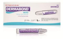 Dermabond Mini Topical Adhesive, 0.36 mL