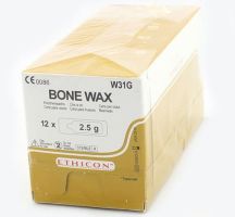 Bone Wax by Ethicon
