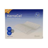 KerraCel Foam Dressing, 4" x 5"