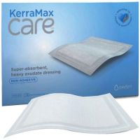 KerraMax Care Superabsorbent Dressings by Crawford Healthcare ETIPRD5001176