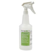 3 Minute Micro-Kill Q3 Quaternary Disinfectant, Empty Bottle