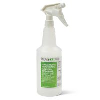 BOTTLE, SPRAY, MICRO KILL NQ5, EMPTY
