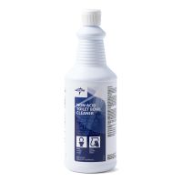 CLEANER, NA TOILET BOWL, BLUE, 32OZ